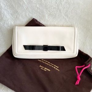 NWOT Kate Spade Clutch